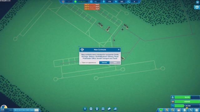 Sky Haven S2E3 - Runway Trouble смотреть онлайн