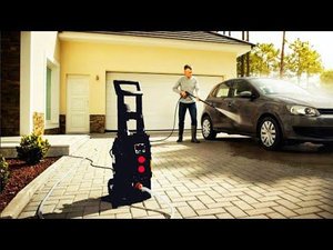 АВТОМОБИЛЬНАЯ МОЙКА "АВД" БУДЕТ КАК НОВАЯ ЕСЛИ СДЕЛАТЬ ТАК