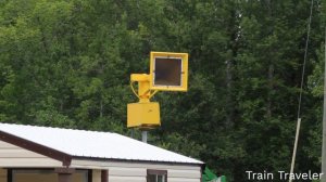 Federal Sign & Signal Thunderbolt 1003 Activation Saga, Pomaria, SC 7/29/23, SC Siren Meet