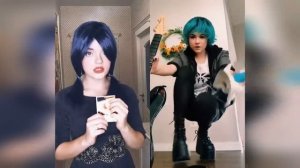 Miraculous Ladybug Cosplay TikTok №1 ?