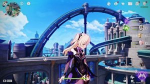 САНДРОНЕ В ФОНТЕЙНЕ!? 😱 Главный злодей уже в Гидро Регионе | Фатуи в Геншин Импакт | Genshin Impact