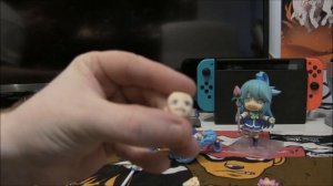 Aqua (Konosuba) Figma review: THIS IS A USELESS FIGMA!