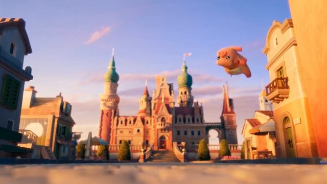 FABLEDOM - Play the demo | Steam Next Fest ? смотреть онлайн