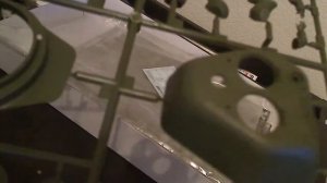 Обзор модели Т-34/76 Tamiya