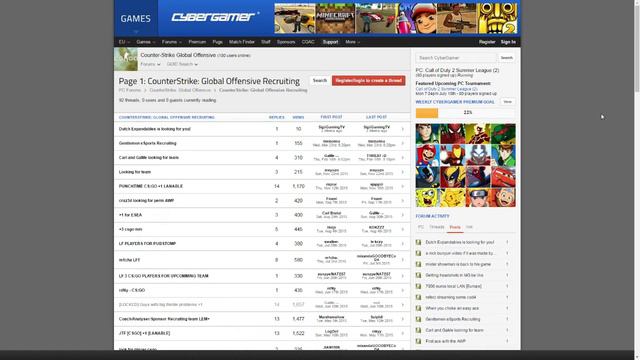 HOW TO FIND A TEAM IN CSGO | CSGO TEAM GUIDE | CSGO TEAM FINDER смотреть онлайн