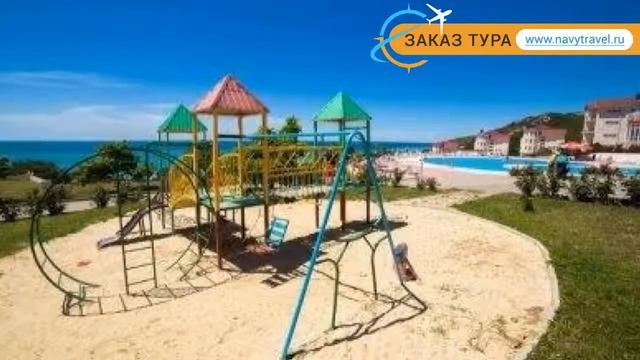 ШИНГАРИ 4* Россия Анапа обзор – отель ШИНГАРИ 4* Анапа видео обзор