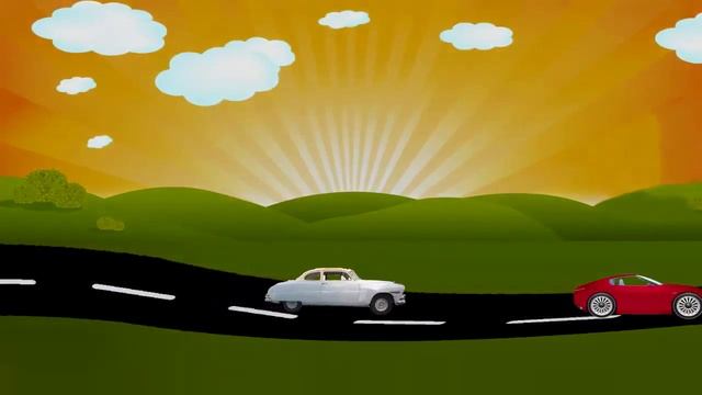 2 часа музыки и автомобилей. Малыш. Спящая Музыка. Песни перед сном. смотреть онлайн