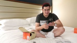 Unboxing Sony Alpha 6400 Camera - Vlog # 3