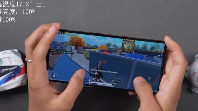 Red Magic 9 Pro Plus Unboxing & PUBG Test: Ultimate Gaming Experience смотреть онлайн