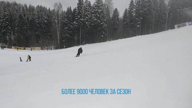Продается горнолыжный курорт всесезонный парк активного отдыха