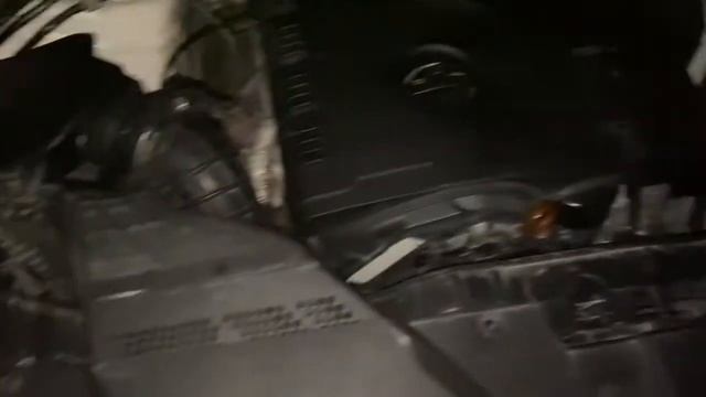 Ауди А4 Б8 Решение вечной болезни "недозаряда аккумулятора" и слабого стартера. смотреть онлайн