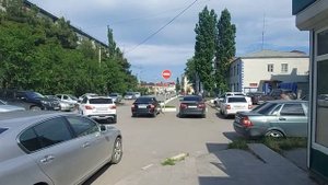 Сами с вами в Дагестане. ч.10 Азимут отель в Каспийске Магазины и море