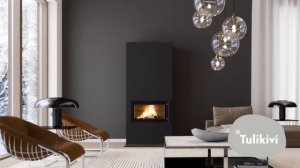 Saramo Satin Black