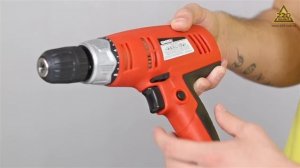 Дрель шуруповерт OMAX 04151