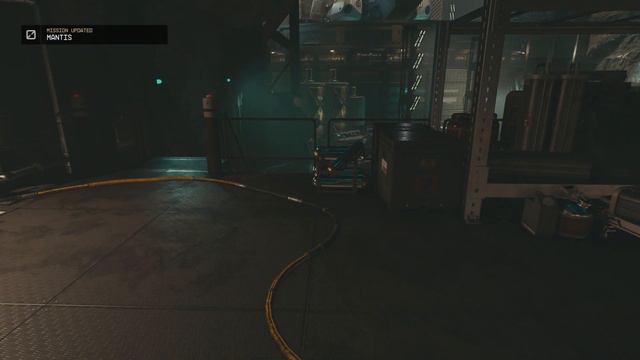 Starfield the way its meant to be played ( no hud ) смотреть онлайн