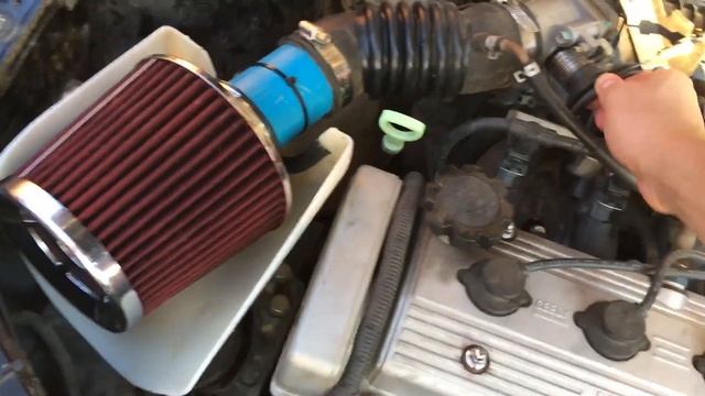 Нулевик Geely CK смотреть онлайн