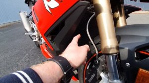 BMW S1000R 2022 vs BMW S1000R 2018 !