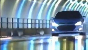 2011 Hyundai Sonata Commercial II (4:3)