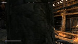 Skyrim Sacrosanct Vampires - Episode 23: Sniped My Coffin