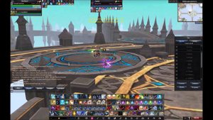 Rappelz/ Бом пришёл)