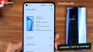 Realme GT vs OnePlus 9R FAQs Comparison - 25 important questions answered + ask us anything
