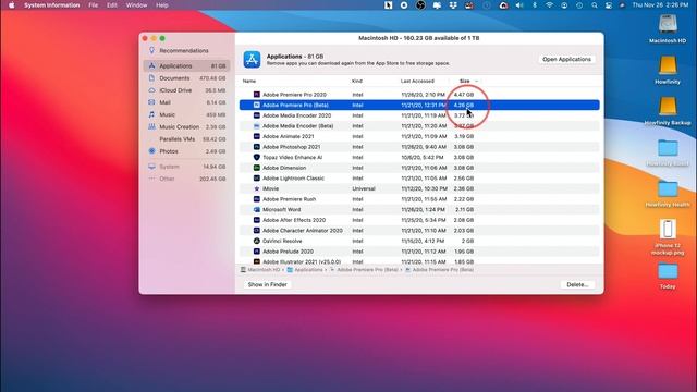 How to Free Up Space on Mac смотреть онлайн
