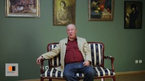 Велимир Хлебников. Лекция Константина Кедрова