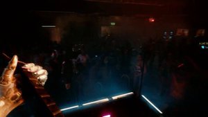 SAMURAI - A Like Supreme