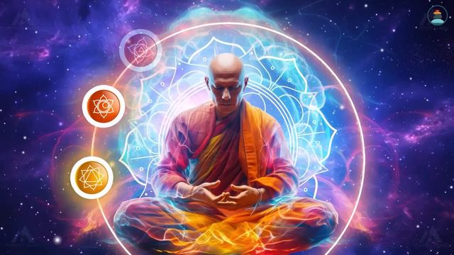 Escucha Durante 10 Min, Equilbrar Los 7 Chakras Se Desbloquean Hacia Ti, Paz, Amor Y Salud #3
