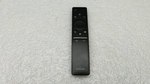 smart пульт Samsung и надпись на экране не доступно. как выполнить сопряжение пульта с телевизором.
