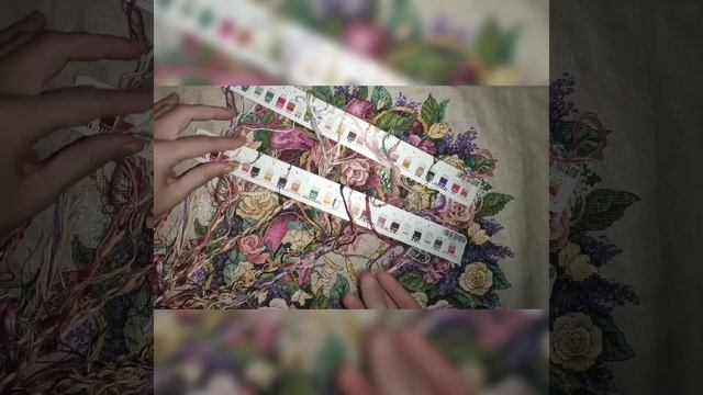Законченный Венок из роз. Выставка. Красивый кординг