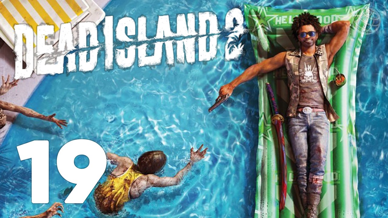 DEAD ISLAND 2 ПРОХОЖДЕНИЕ НА РУССКОМ БЕЗ КОММЕНТАРИЕВ ЧАСТЬ 19 ➤ МЁРТВЫЙ ОСТРОВ 2 ➤ ДЭД АЙЛЕНД 2