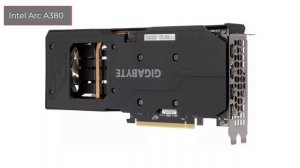 ТОП—7. Лучшие видеокарты до 15000-20000 ₽. Октябрь 2023 года. Рейтинг!