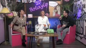 Ютубта сұмдық төбелес болды😱18.12.2023 Бир Болайык/Бір болайық