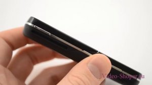 Обзор Nokia 8600 Luna