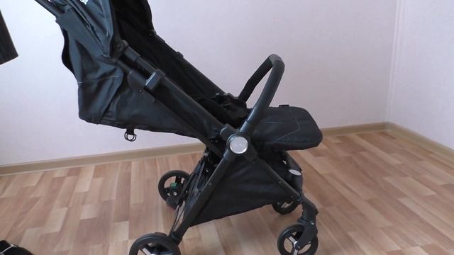 Прогулочная коляска Silver Cross Jet смотреть онлайн