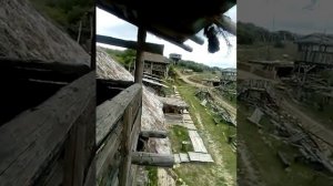 ПАРК ВИКИНГ | КИНОПАРК ВИКИНГОВ В КРЫМУ | ПАРК ВИКИНГОВ