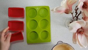 КЕКС БЕЗ МУКИ ,КАК ПИРОЖНОЕ! Кокосовый КЕКС на 1..2..3!