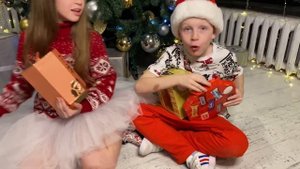 Супер Новогодняя Вечеринка ???Rabbit Party?Тая Скоморохова