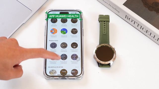 Trên tay đánh giá Huawei Watch GT 4: Đáng mua trong tầm giá! смотреть онлайн