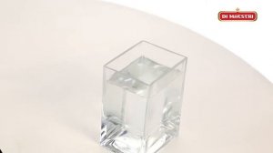 Начальный этап промывки Di Maestri P06 - инструкция к капсульной кофемашине Di-Maestri La Prima