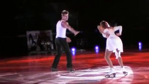 Навка Воробьев "Show must go on" 10.02.11