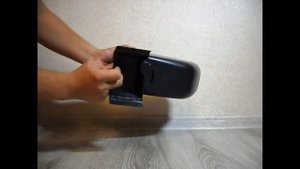 Подлокотник на Шкода Октавия Тур