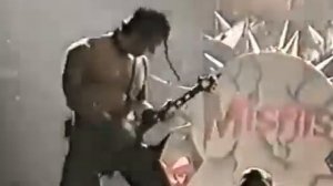 Misfits - Die Die Die My Darling(Live)