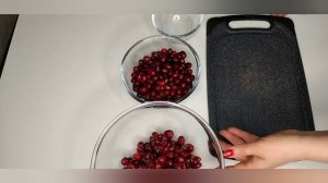 КАК ЛЕГКО И ПРОСТО ЗАСУШИТЬ КИЗИЛ НА ЗИМУ!
