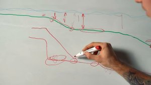 ПРОМЕР ДНА ФИДЕРОМ/ ВЫБОР ПЕРСПЕКТИВНЫХ ТОЧЕК / ZEMEX Advice