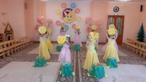 Танец Зеркальный вальс.mp4