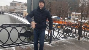 Лезгинка На Мосту Москва Река 2022 Парень Танцует Прикольно ТАХА Узбагойся Хит 2022 Москва