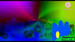 Preview 2 Jabber Ball Sankyo Toys Effects Cubed