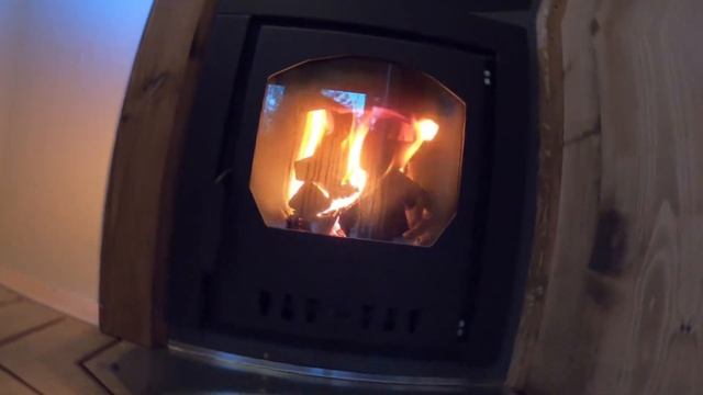 Видео обзор бани 6x2,45 High Tech смотреть онлайн